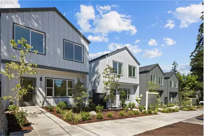 3827 SW Pomona St, Portland, OR 97219 - Photo 1
