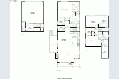 29184 SW Costa Cir E, Wilsonville, OR 97070 - Photo 47