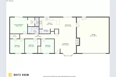 12210 NE 33rd St, Vancouver, WA 98682 - Photo 35