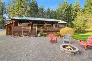 39100 SE Tumala Mountain Rd, Estacada, OR 97023 - Photo 37