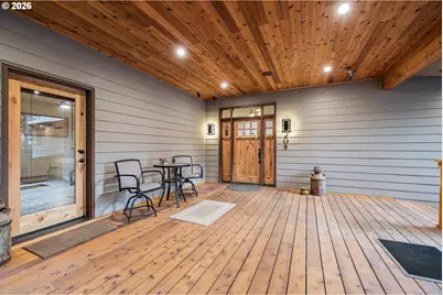 39100 SE Tumala Mountain Rd, Estacada, OR 97023 - Photo 9
