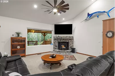 39100 SE Tumala Mountain Rd, Estacada, OR 97023 - Photo 17