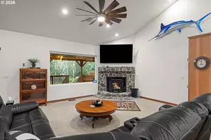 39100 SE Tumala Mountain Rd, Estacada, OR 97023 - Photo 17