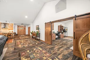 39100 SE Tumala Mountain Rd, Estacada, OR 97023 - Photo 9