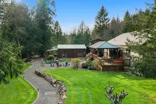 39100 SE Tumala Mountain Rd, Estacada, OR 97023 - Photo 41