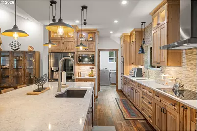 39100 SE Tumala Mountain Rd, Estacada, OR 97023 - Photo 9