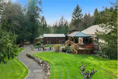 39100 SE Tumala Mountain Rd, Estacada, OR 97023 - Photo 39