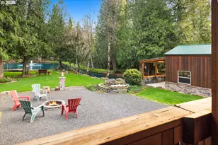 39100 SE Tumala Mountain Rd, Estacada, OR 97023 - Photo 35