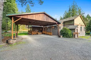 39100 SE Tumala Mountain Rd, Estacada, OR 97023 - Photo 5