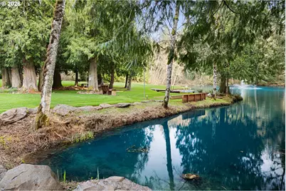 39100 SE Tumala Mountain Rd, Estacada, OR 97023 - Photo 45