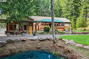 39100 SE Tumala Mountain Rd, Estacada, OR 97023 - Photo 31
