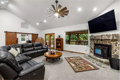 39100 SE Tumala Mountain Rd, Estacada, OR 97023 - Photo 13