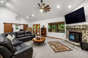 39100 SE Tumala Mountain Rd, Estacada, OR 97023 - Photo 13