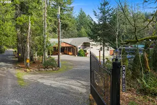 39100 SE Tumala Mountain Rd, Estacada, OR 97023 - Photo 3