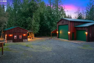 39100 SE Tumala Mountain Rd, Estacada, OR 97023 - Photo 7