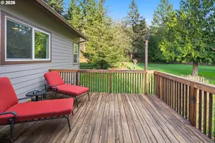 39100 SE Tumala Mountain Rd, Estacada, OR 97023 - Photo 37