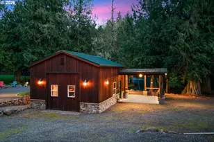 39100 SE Tumala Mountain Rd, Estacada, OR 97023 - Photo 7