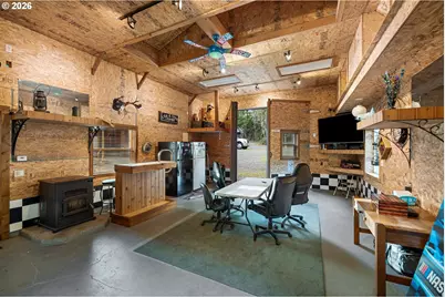 39100 SE Tumala Mountain Rd, Estacada, OR 97023 - Photo 29