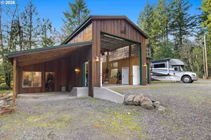 39100 SE Tumala Mountain Rd, Estacada, OR 97023 - Photo 33