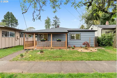 3716 SE 70th Ave, Portland, OR 97206 - Photo 3