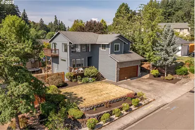 11178 SE Cranberry Loop, Clackamas, OR 97015 - Photo 47