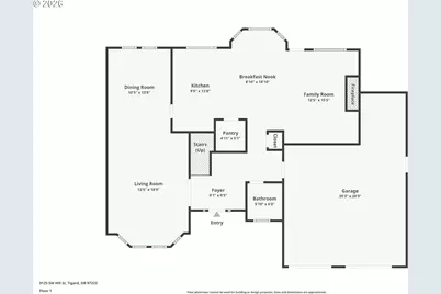 9125 SW Hill St, Tigard, OR 97223 - Photo 19