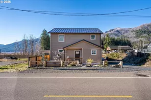210 S Detroit Rd, Detroit, OR 97342 - Photo 5