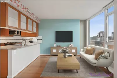 1500 SW 11th Ave #1005, Portland, OR 97201 - Photo 9