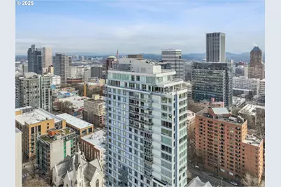 1500 SW 11th Ave #1005, Portland, OR 97201 - Photo 1