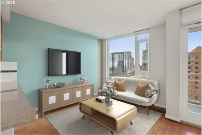 1500 SW 11th Ave #1005, Portland, OR 97201 - Photo 5