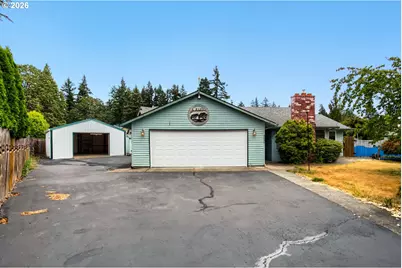 4039 NE Meadow Ln, Hillsboro, OR 97124 - Photo 1