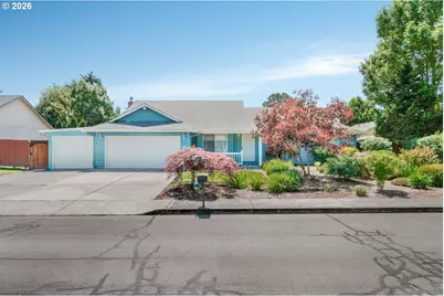 305 NE 12th St, Battle Ground, WA 98604 - Photo 1