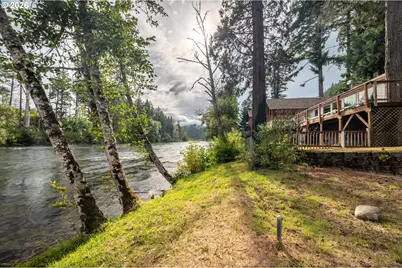 49838 McKenzie Hwy, Vida, OR 97488 - Photo 5