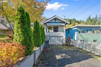 543 S 12th St, Coos Bay, OR 97420 - Photo 3