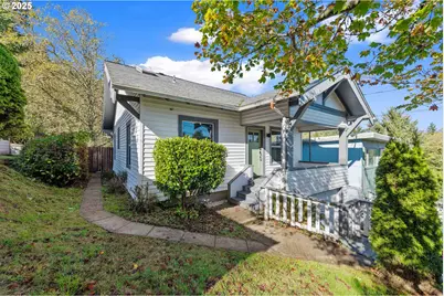 543 S 12th St, Coos Bay, OR 97420 - Photo 1