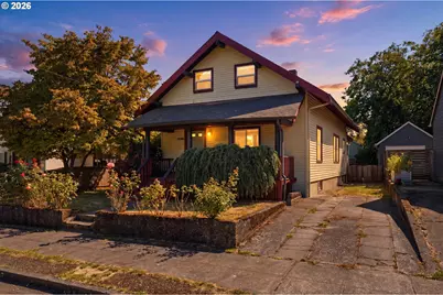 1326 NE 73rd Ave, Portland, OR 97213 - Photo 1