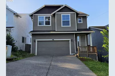 14120 SE Steele St, Portland, OR 97236 - Photo 1
