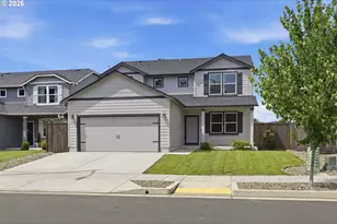 5290 Squirrel St, Springfield, OR 97478 - Photo 1