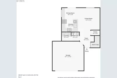 2488 SW Taylor Dr, McMinnville, OR 97128 - Photo 39