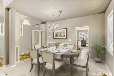 2619 NE Charlois Dr, Hillsboro, OR 97123 - Photo 9