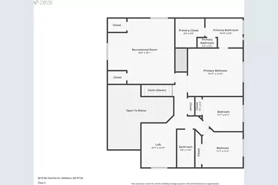 2619 NE Charlois Dr, Hillsboro, OR 97123 - Photo 41
