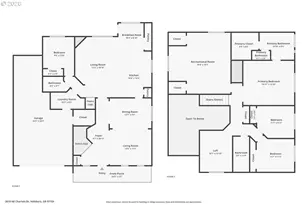 2619 NE Charlois Dr, Hillsboro, OR 97123 - Photo 41