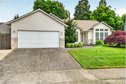 671 NE Maryann Ct, Hillsboro, OR 97124 - Photo 3