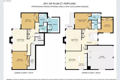 2911 SW Plum Ct, Portland, OR 97219 - Photo 27