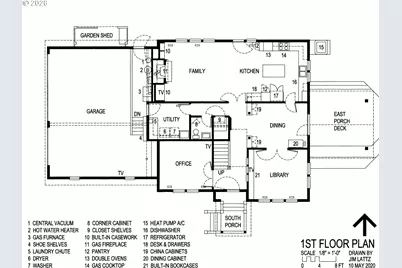 11812 SW 17th Ave, Portland, OR 97219 - Photo 33