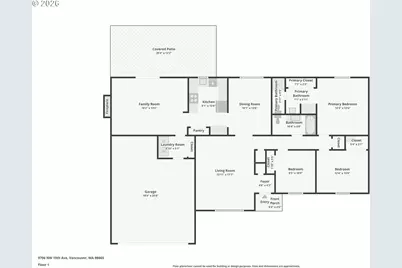 9706 NW 19th Ave, Vancouver, WA 98665 - Photo 27