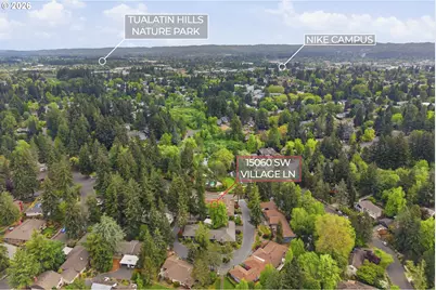 15060 SW Village Ln, Beaverton, OR 97007 - Photo 33