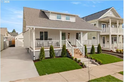 718 W 19th St, Vancouver, WA 98660 - Photo 1