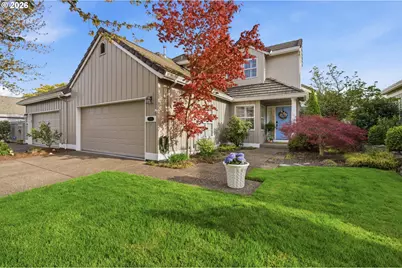 15366 NW Aberdeen Dr, Portland, OR 97229 - Photo 1