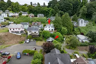 460 Alameda Ave, Astoria, OR 97103 - Photo 3